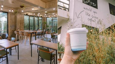 Seollem Cafe in Baguio: Location, Menu, Official Details.